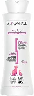 バイオガンス マイキャットシャンプー 250mL