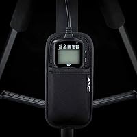 Vista 7 de [Pequeño] Correa de soporte de Cotrol para cámara remota en trípode, correa de montaje de equipo para cámara remota JJC TM Series WT-868