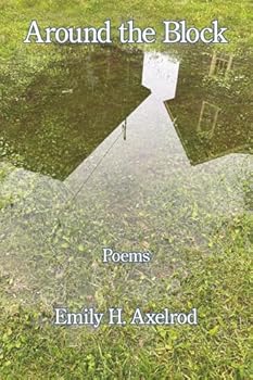 Paperback Around the Block Book