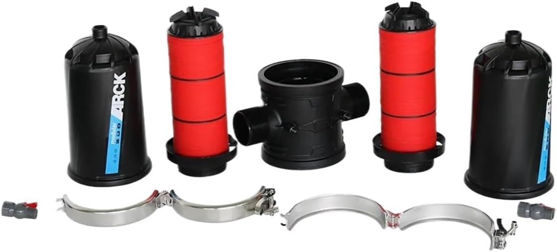 3 Inch/4 Inch 120 Mesh Large Filter(3 inch disc)