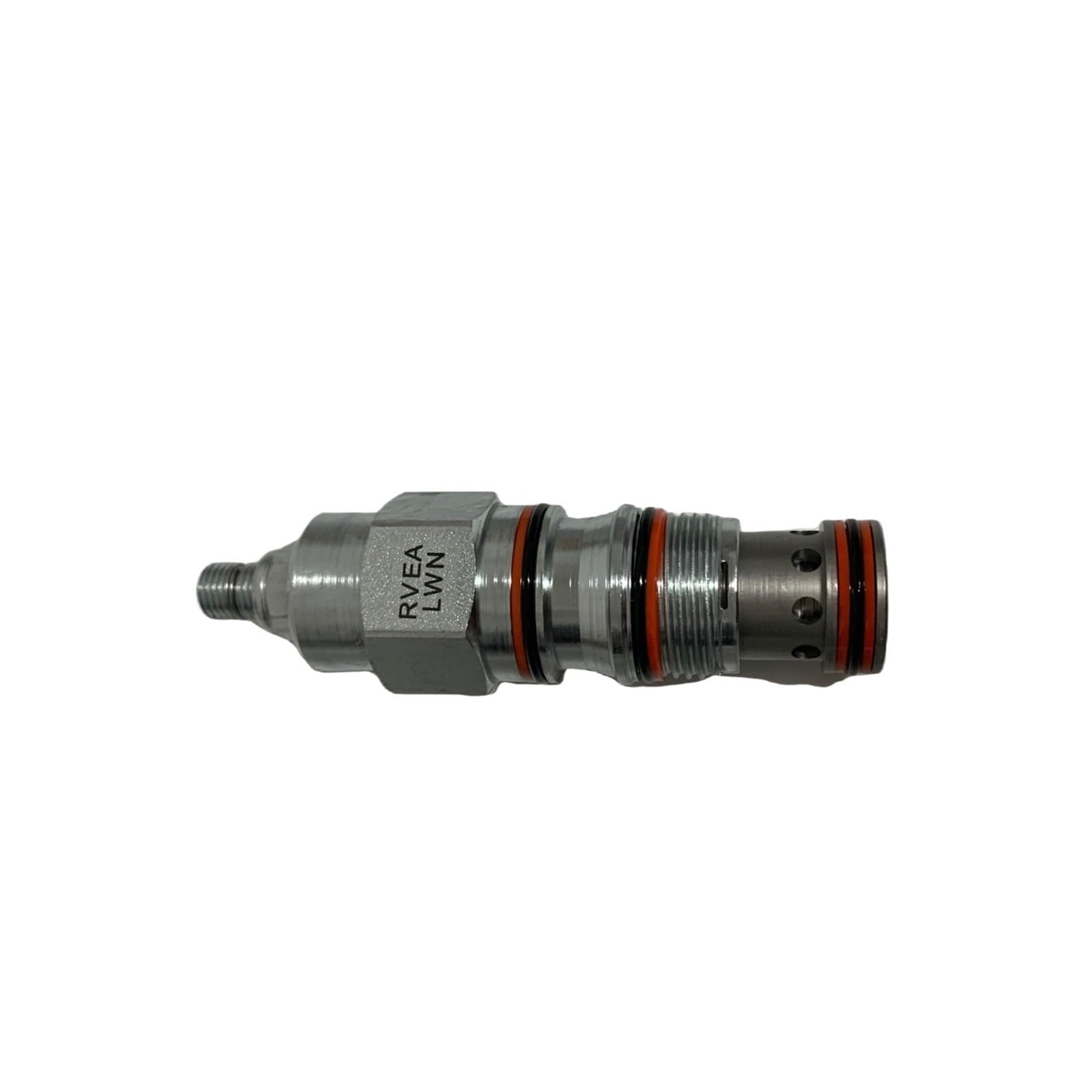 CXDFRSER RVEA-LWN pilot-operated, balanced piston valve