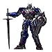 WAWAYU Film 5"The Last Knight Transformer Toys Optimus Prime Autobots Commander Ko. Robot in Lega di Figure di Azione della Versione