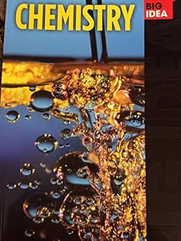 Paperback Chemistry Book