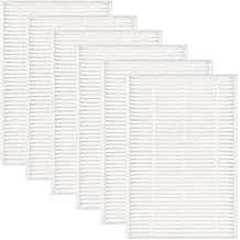 Bottle Washer Filter for Papablic High Efficiency Clean6 PACK