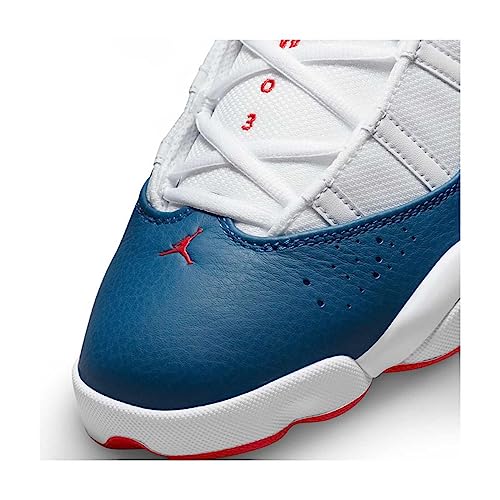 Image of Jordan Men's 6 Rings Basketball Shoes 322992-012