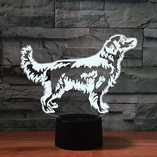 Lámpara nocturna con luz LED y control remoto para niños miniatura 7