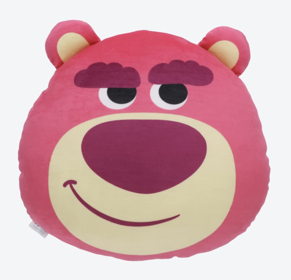 Amazon.co.jp: ディズニーリゾート限定 ロッツォ フェイスクッション 