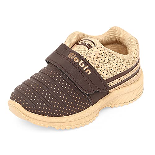 CHIU Kids Exclusive Sneaker for Baby Boy & Baby Girl