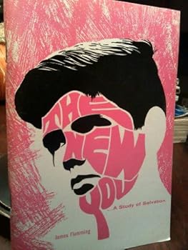 Pamphlet The new you: A study of salvation Book