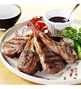 ミートガイ ラム肉 ラムフレンチチョップ (5本入) ニュージーランド産 WAKANUIスプリングラム使用 New Zealand Lamb Chops… (1)