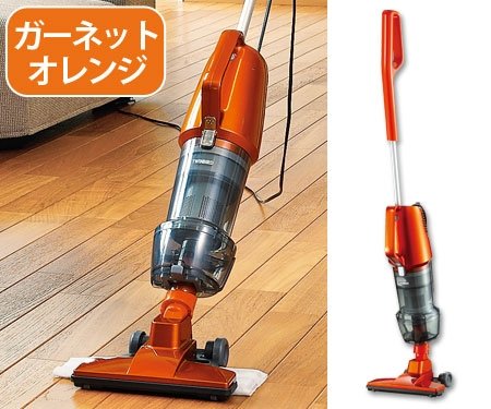 JET CYCLONE CLEANER オレンジ JET CYCLONE CLEANER オレンジ
