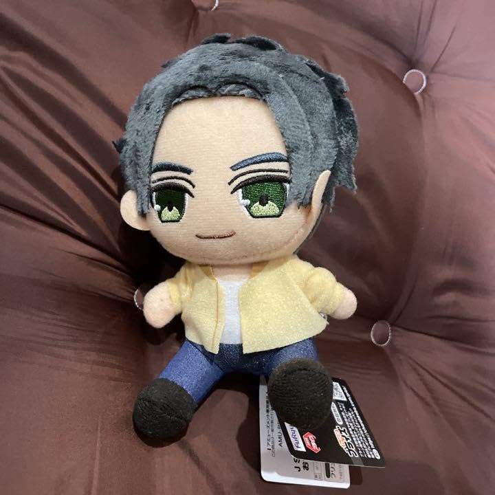 三代目 J SOUL BROTHERS 山下健二郎 クッション13個セット 三代目 J Soul Brothers - 三代目 集合クッションの通販 by iixx