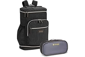 Zipsak Travel Laptop Backpack: Essential Carry Cube for Professionals