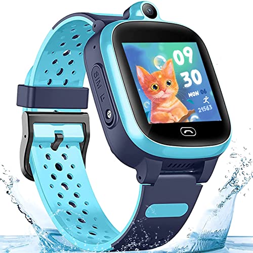 The Best Smartwatch For 10 Year Olds in 2024 RaiseVegan