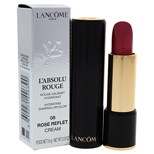 Preisvergleich Produktbild Lancome L'Absolu Rouge Cream 08 Rose Reflet