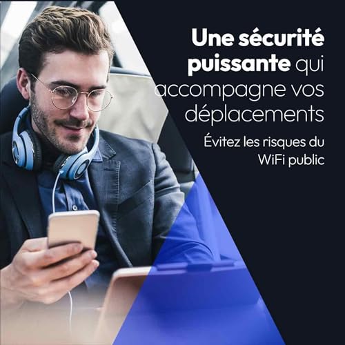 Netgear NIGHTHAWK M7 5G MOBILE HOTSPOT - vue 8