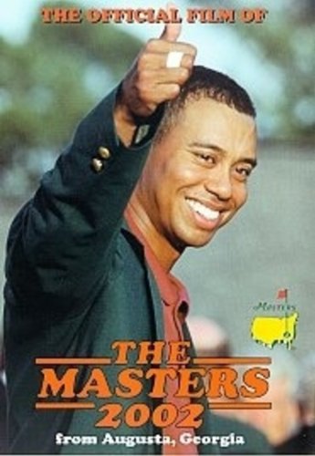 The Masters: 2002 [Dvd]