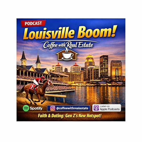 Louisville Boom: How Young Buyers Are Fueling the Million-Dollar Market