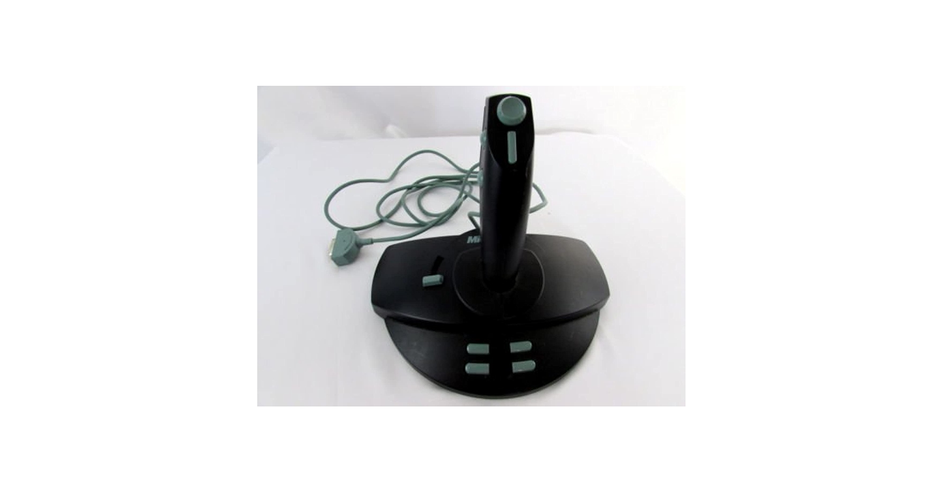 Microsoft　サイドワインダー　ジョイスティック Microsoft Sidewinder Joystick USB for PC Gaming for sale