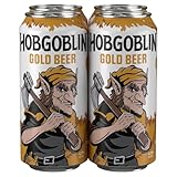 Hobgoblin Gold Beer 440ml