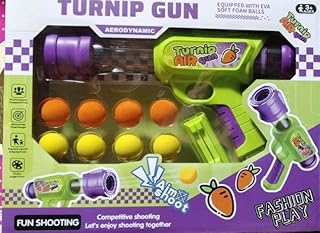 مسدس طلقات كور