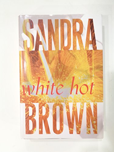 White Hot (Large Print) 0739444840 Book Cover