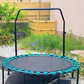 Amazon.co.jp: 屋外用トランポリン - トランポリン・アクセサリ