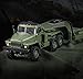 Produktbild s-idee® B36-3 Tieflader mit Anhänger 1/16 6WD 2.4G RC Truck mit Beleuchtung ferngesteuert