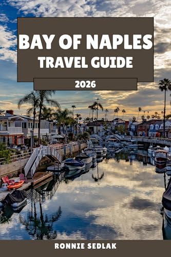 Bay of Naples Travel Guide 2026: Where Ancient Volcanoes Meet Modern Passion