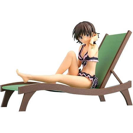 アイドルマスター シンデレラガールズ EXQフィギュア ～ 本田未央 ～ バンプレスト プライズ