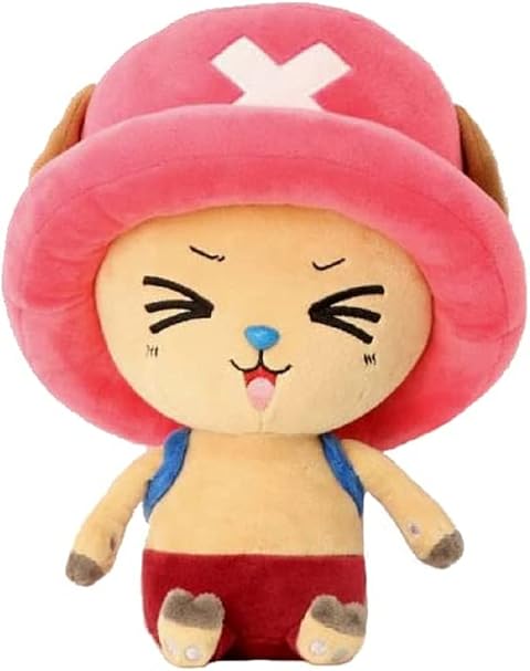 SAKAMI - One Piece - Chopper 4 - Plüsch, Plush Figur, Toy - 25cm - original & lizensiert