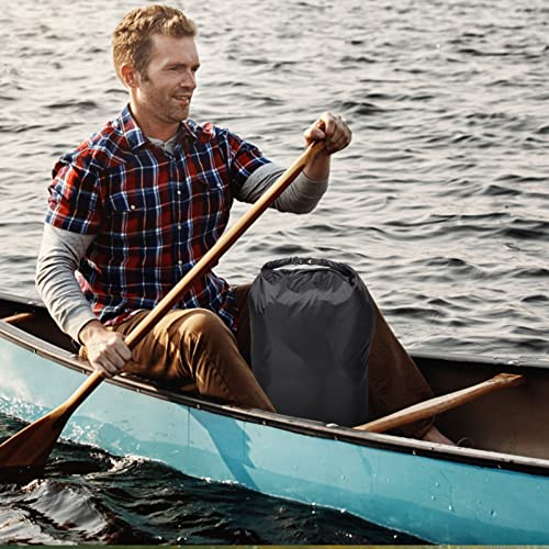 BESPORTBLE Mochila Seca Flotante Impermeable Bolsa para Rafting Bolsa de Mano Portátil para Exterior miniatura 6