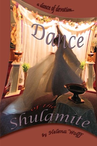 Dance of the Shulamite