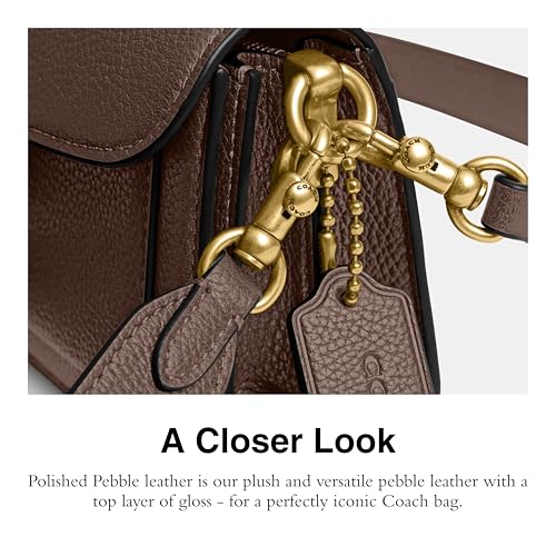 Image of COACH Tabby Shoulder Bag 20