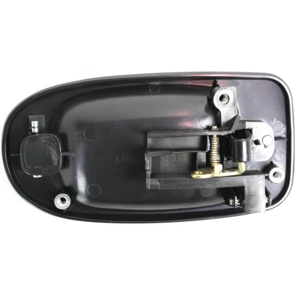 Power Door Lock Switch For 1988-1989 Chevy C/K Series Pickups - Stud Type, 5-Prong (K1500, K2500, K3500)