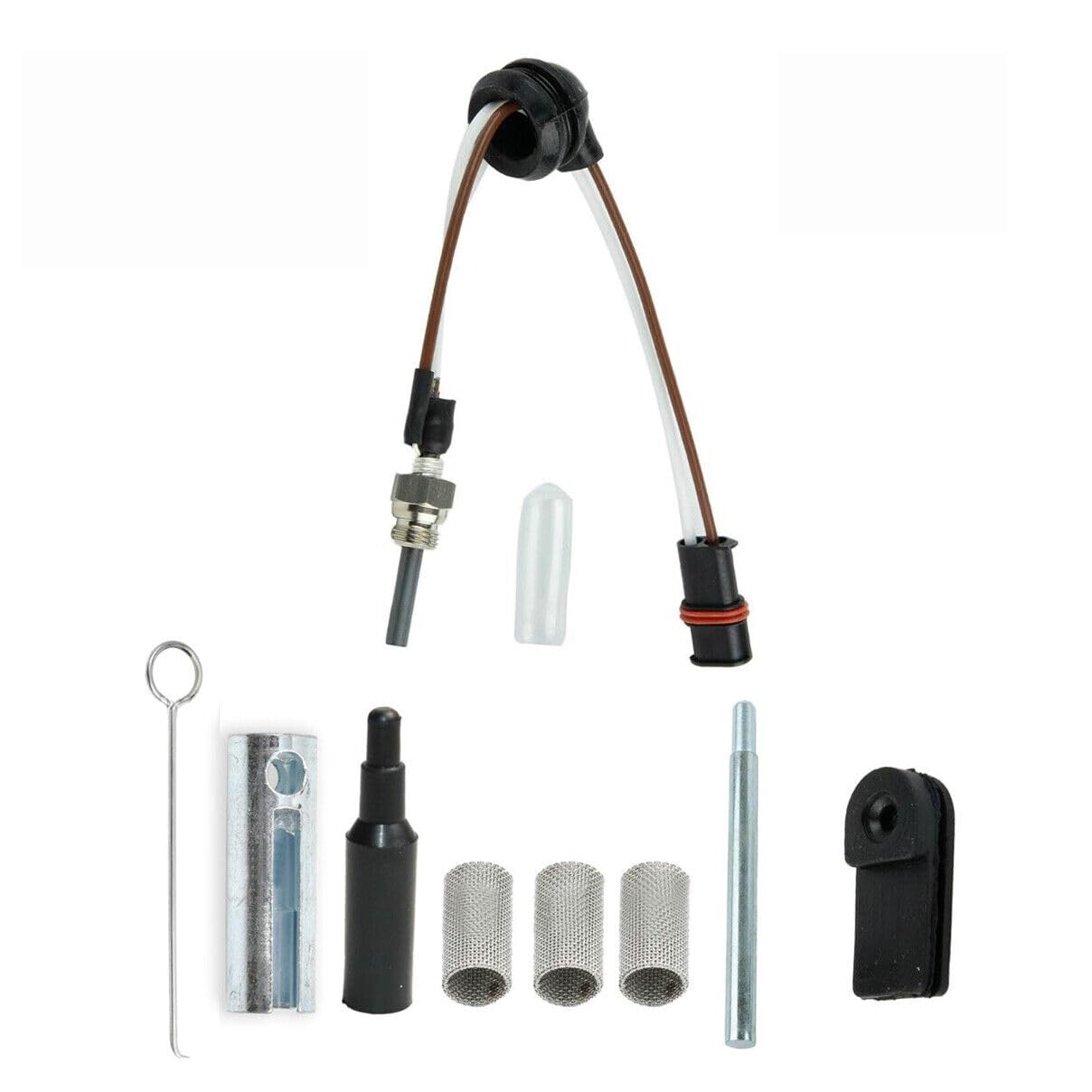 Kit Réparation Complet Pour Chauffage Diesel Eberspächer Airtronic D2/D4 – Goupille Préchauffage + Joints