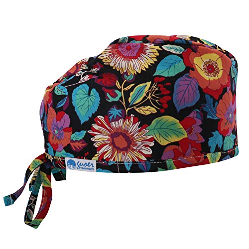 Image of GUOER Women's and Men's Cap Working Hat One Size Multiple Color