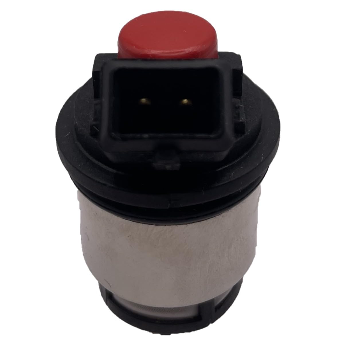 CNG GPL 4 x iniettori MED GI25-65 ROSSO (RED) AMP Tipo Sequent