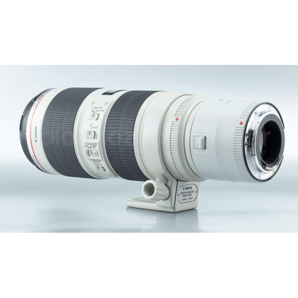 Tele Converter Canon Extender EF 2X III | Amazon.com.br
