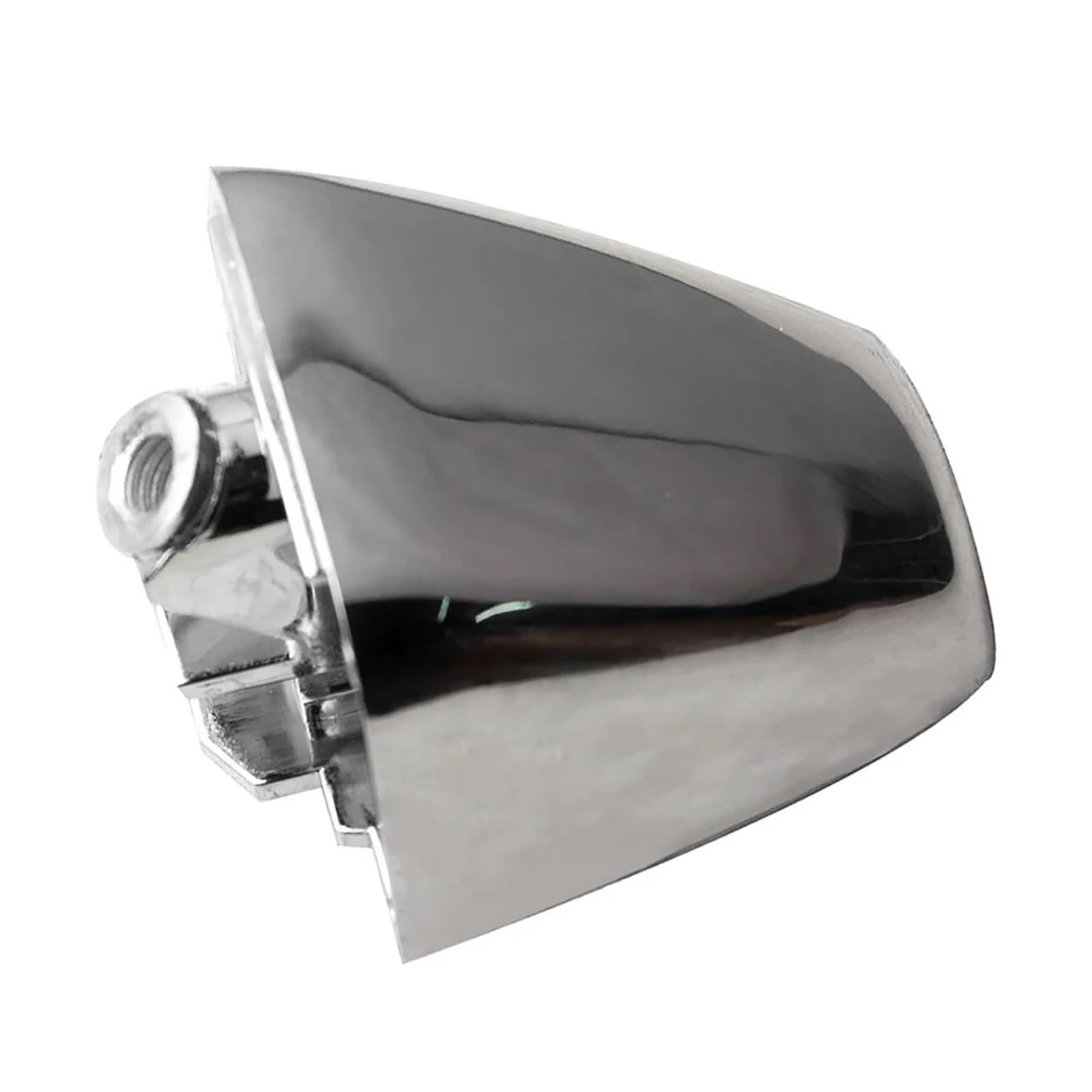 Ldgsuph One Color 15932907 Automobile Exterior Door Or Front Handles End Cap Cover For Hummer H3 2006-2010 For Hummer H3t 2009-2010