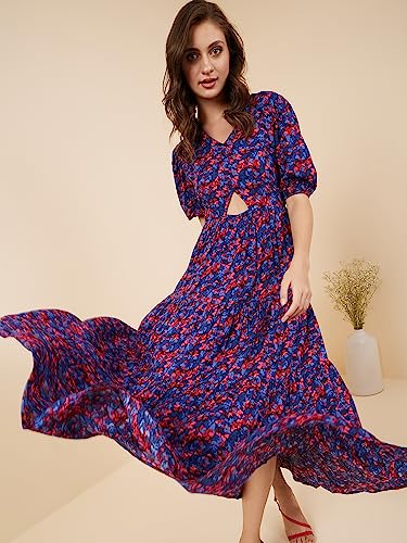 Image of rare Women Casual Maxi Dress