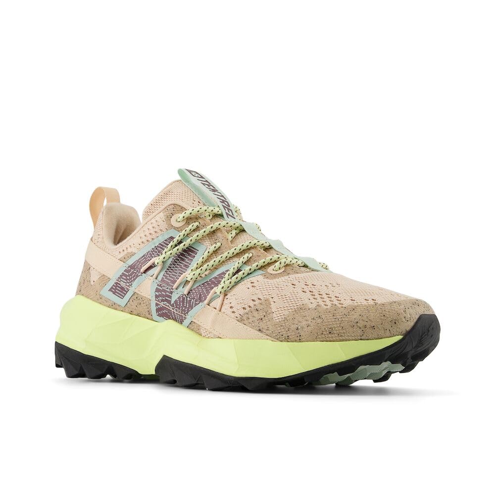 New Balance Wttr58j, Zapatillas para Carreras de montaña Mujer
