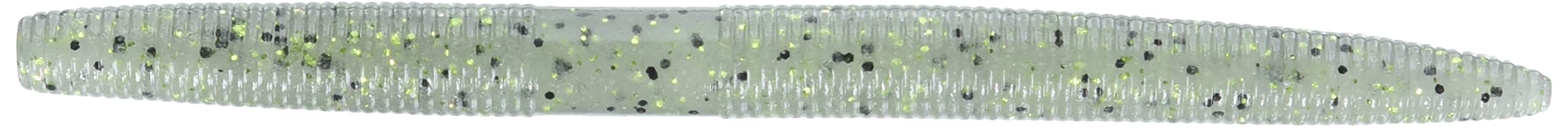 Gary Yamamoto Senko Soft Plastic Worm Easy to Use Bass Fishing Stick Bait Lures