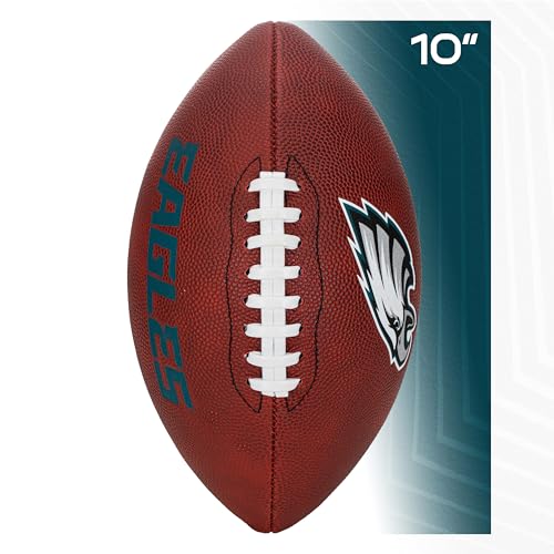Image of Franklin Sports NFL Official Youth Football