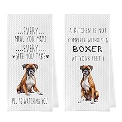 Boxer Dog
