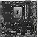 MSI B760M Project Zero Gaming Motherboard (Support 14th/13th/12th Gen Intel Processors, LGA 1700, DDR5, PCIe 5.0, M.2 Slots, 2.5Gbps LAN, USB 3.2 Gen2, HDMI/DP, Wi-Fi 6E, Bluetooth 5.3, mATX)