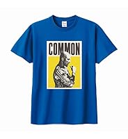 Amazon | [バンドライン] Common コモン HipHop ヒップホップ 半袖T