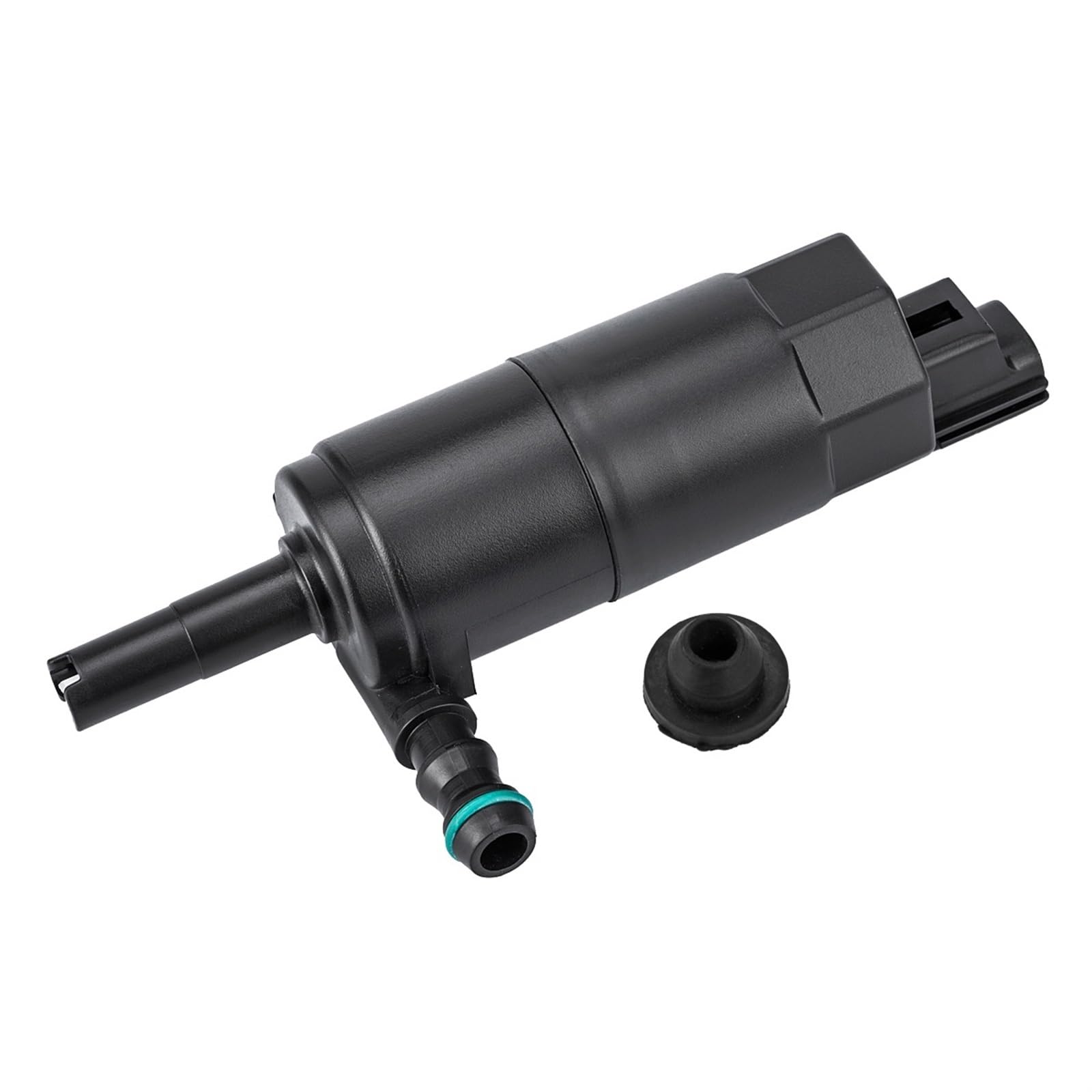 Pompe de lave-glace électrique compatible Volvo C30 S40 - 7