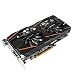 Produktbild Gigabyte Radeon RX 570 Gaming 8G MI, 8GB GDDR5, DVI, HDMI, 3x DP GV-RX570GAMING-8GD-MI - Bulk