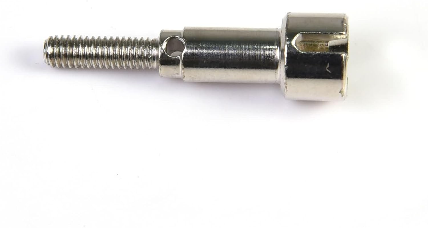Hosim RC Car Rear Axle HQ12-046 Accessory Spare Parts for Hosim 1:14 FC10 FC11 Remote Control Trucks